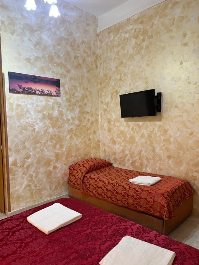 Monlight Guest House Rome Exterior photo